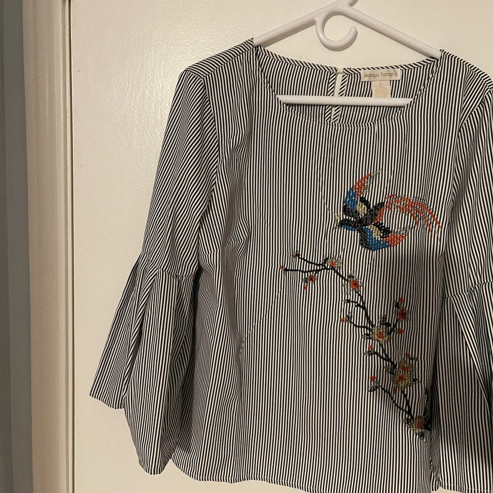 Blouse - Picture 2 of 5